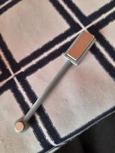 Imán de ojos de gato UV lápiz para pintura UV Gel esmalte de uñas magnético fuerte uñas Stick uñas de manicura arte herramienta pluma magnética