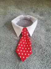 [MPK Store] Cat Toy Cat Costume Clip Tie for Cats and Dogs, Cat Collar