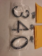 125mm casa flotante numero para casa número letras gran puerta moderna alfabeto casa al aire libre 5 pulgadas. Números negros placa de dirección Dash Slash signo #0-9