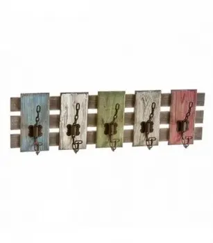 

Wooden hanger colors Rustic 5 Gear Knobs