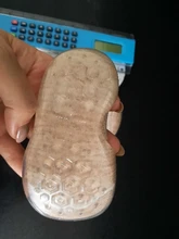 Calcetines antideslizantes con fondo suave de leopardo para primavera y verano, Color sólido, Zapatos para niño niña y niño con suelas de goma transparente para chico y bebé