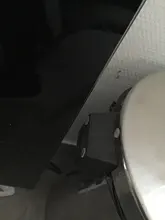 Furniture-Pads Damper Cushion-Protective-Hardware Cabinet-Bumpers Buffer Self-Adhesive