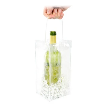 

Ice Bucket Koala Transparent Plastic