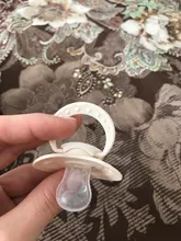 Pudcoco-chupetes de silicona para recién nacidos, soporte para chupete infantil, Clip para chupetes de bebé, tallas S, M, 0 a 36M, 2020