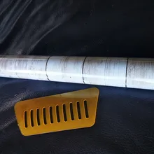 Stick Wallpaper Removable Decorative Wood-Panel Reclaimed-Wood Self-Adhesive Vintage