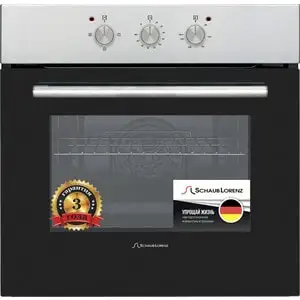 

Electric oven Schaub Lorenz SLB ee6313