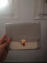 Mini bolso cuadrado con cierre coreano para mujer, bolsa bordada de primavera, bolso de hombro de moda, bolso para teléfono móvil para estudiantes, 2021