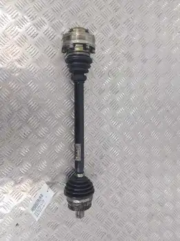 

K1AF Transmission Front Left Audi A4 Saloon (8e) 2.0 20v Cat (alt)