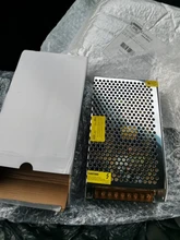 Transformers Power-Supply-Adapter Cctv-Led-Strip 1A 220V 48V Lighting 30A 24V 40A DC