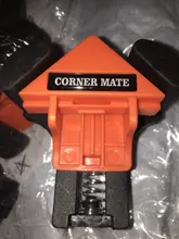 Fixing-Clips Picture-Frame Hand-Tool Corner-Clamp Furniture Woodworking Photo-Reinforcement