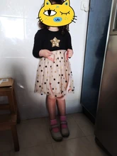 VIKITA-vestido de unicornio para niña, tutú de princesa para niña, fiesta de cumpleaños, Vestidos de Licorne para niño, Vestidos de otoño e invierno