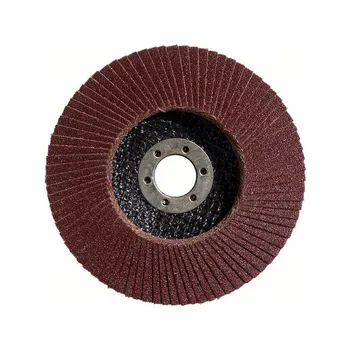 

BOSCH-Disk blades X431 Standard for Metal 115 mm 22,23mm 80