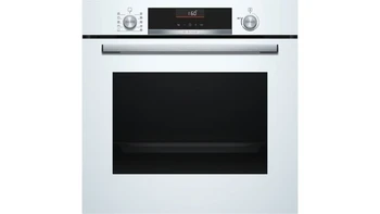 

Bosch HBA5360W0 multifunction furnace Crystal White