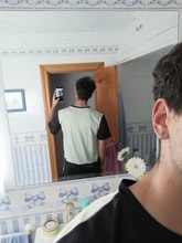 Camiseta de manga larga para ciclismo de montaña, Camiseta de Enduro para descenso, Motocross Mx, ropa para bicicleta de montaña Fox, 2021