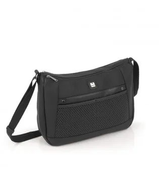 

Shoulder Bag Woman Gabol Yoko Black