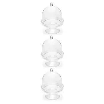 

Mini Stand Cupcakes (Pack of 3)