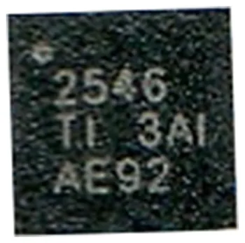 

Power Controller TPS2546RTER