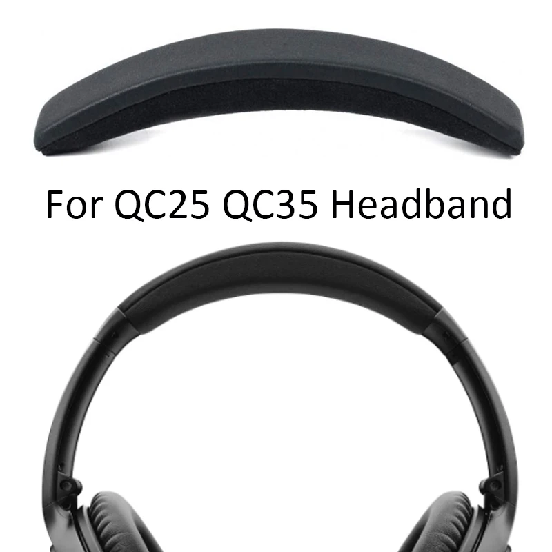 Сменная накладка на повязку для наушников Bose silent Comfort 35 QC25 QC35 | Электроника