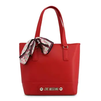 

Love Moschino-JC4025PP18LC-Network