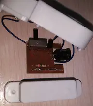 Sistema de alarma de seguridad para el hogar, alarma antirrobo para entrada con sensores magnéticos independientes, inalámbrica, para puerta y ventana