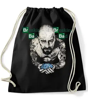

Bag-backpack breaking bad-walter-series-tv