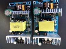 Power-Supply-Module Board-Switch 100-240V DC AC To 24v-9a