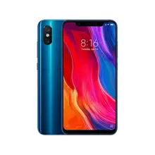Smartphone font b Xiaomi b font My 8 6 21 Octa Core 6 GB RAM 64