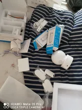 GauTone-sistema de alarma PG107, Wifi/GSM para ALARMA DE SEGURIDAD PARA EL HOGAR, Compatible con aplicación remota Tuya, Compatible con cámara IP