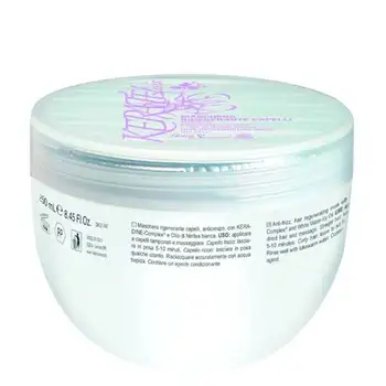 

Helen Seward anti-frizz Regenerating Mask hair mask (250 ml)