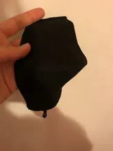 Mascarilla gruesa de invierno para adultos, máscara facial reutilizable, ajustable, a prueba de viento, de doble capa