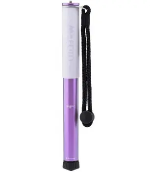 

MEFOTO MONOPOD WALKABOUT A1350Q1 MAUVE