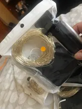 Waterproof Lights Garland Solar-Lamp Fairy Leds Christmas-Party Outdoor 22M 7M Holiday