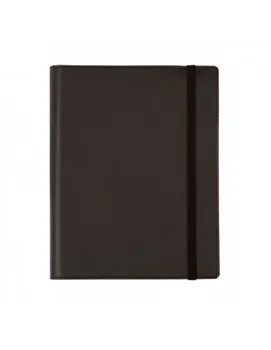 

Annual spiral AGENDA DUOBAND E10 SV black