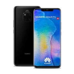 Huawei Mate 20 Pro 6GB/128GB Black Single SIM