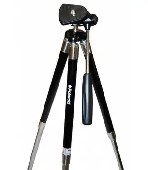 

POLAROID TRIPOD PLTR142