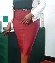 Faldas de Estilo Vintage para mujer, faldas de estilo vendaje, estilo Harajuku, Sexy, para verano, 2020