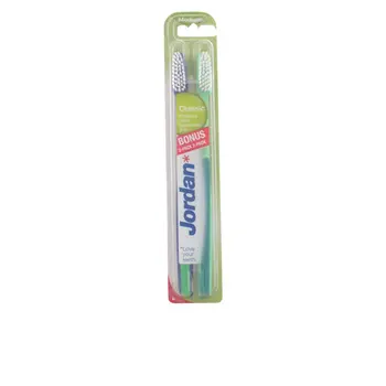 

Jordan classic dental brush medium 2 PCs