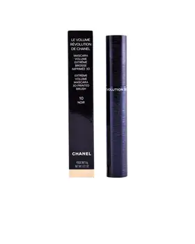 

CHANEL LE VOLUME RÉVOLUTION DE CHANEL mascara # 10-noir 6 gr