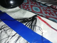 Low Cost Carbon Warm Floor Cable Carbon Fiber Heating Wire Electric Hotline New Infrared