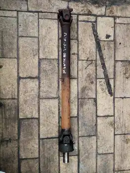 

213797 transmission Front Center Mitsubishi Montero (v20/v40) *