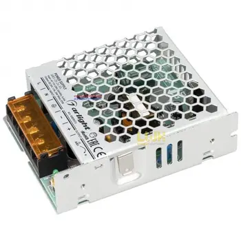 

Power supply ars-35-24-fa (24V, 1.5A, 35W) 1 PCs Arlight 028781(1)