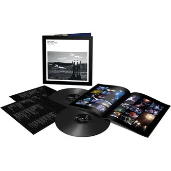 

Pink Floyd / The Best of the later years 1987-2019 (2LP)