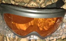 Deportes al aire libre adulto profesional nieve a prueba de viento X400 protección UV gafas de esquí Snowboard Skate esquí gafas