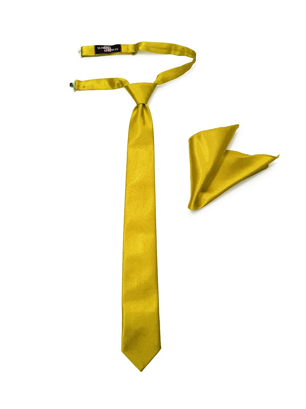 золотистый