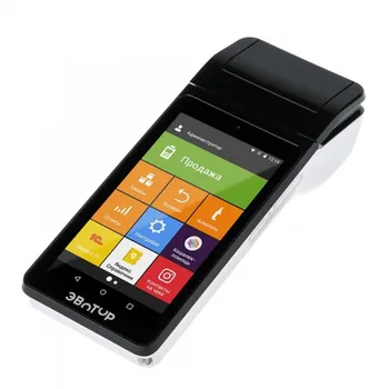 

Online Cash эвотор 5 smart terminal without фн