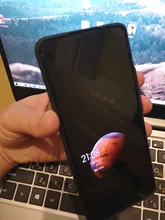 Funda trasera mate para Xiaomi Mi 11 Mi11 Lite, carcasa suave a prueba de golpes para teléfono Xiaomi 11 Lite