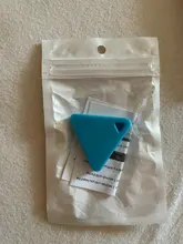 Mini rastreador GPS Portátil con Bluetooth, localizador antipérdida con alarma para mascotas, perros, gatos, niños, Cartera de coche, productos para mascotas C42