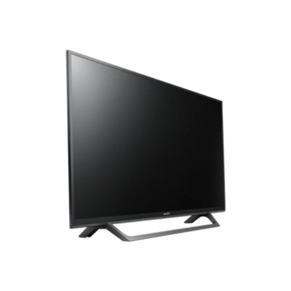 Smart tv sony KDL40WE660 4" Full HD светодиодный USB x 2 HDR Wifi черный