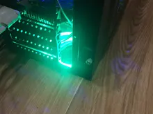 Tape Led-Lamp Rgb Strip Tv-Backlight Neon Flexible Waterproof 12-V 2835 Diode 1-5m