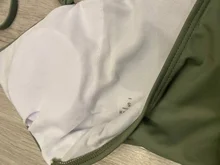 One-Piece Swimsuit Belt-Buckle Monokini Bandage Push-Up Sexy High-Waist Integrated